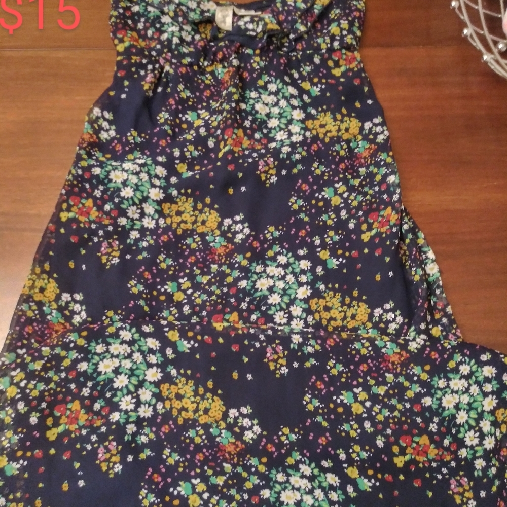 Summer dress